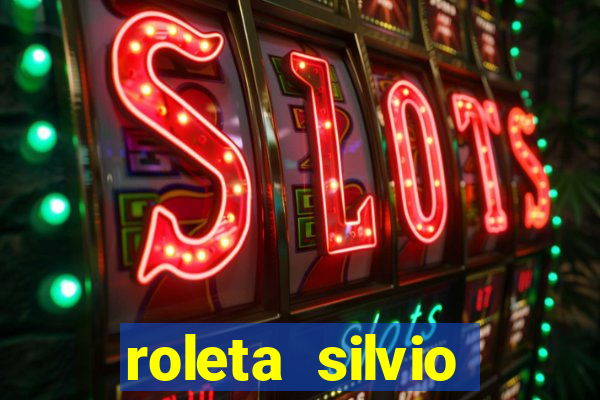 roleta silvio santos jogo